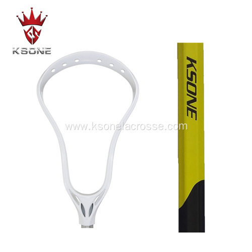 Wholesale Customized Lacrosse head